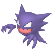 haunter 0 lîste